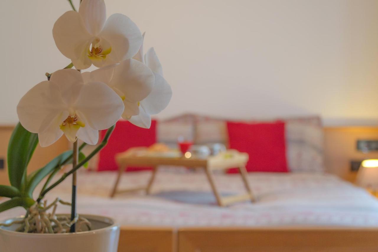 Hotel Meuble Rosalpina Isolaccia