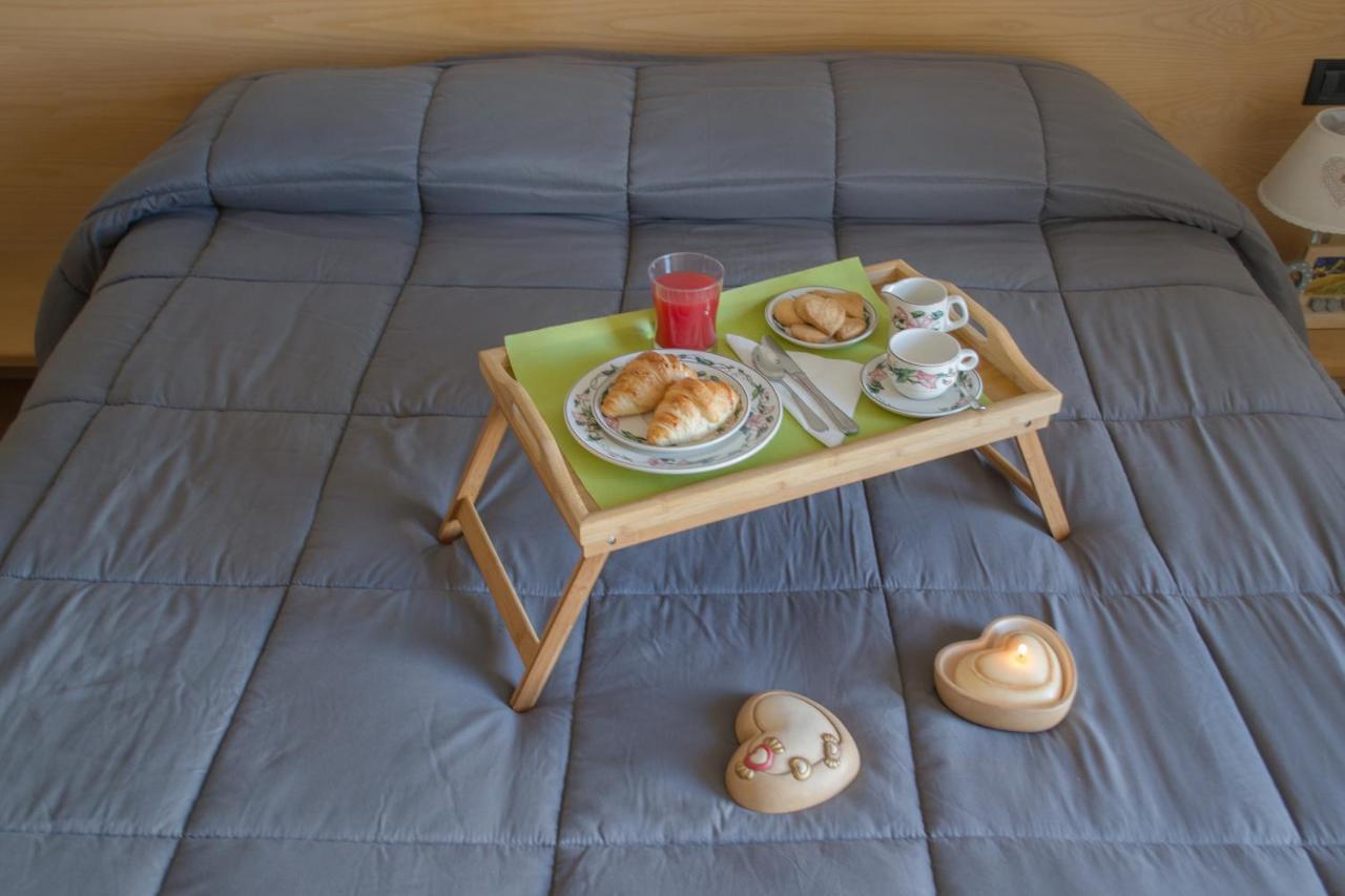 Meuble Rosalpina Hotel 3*