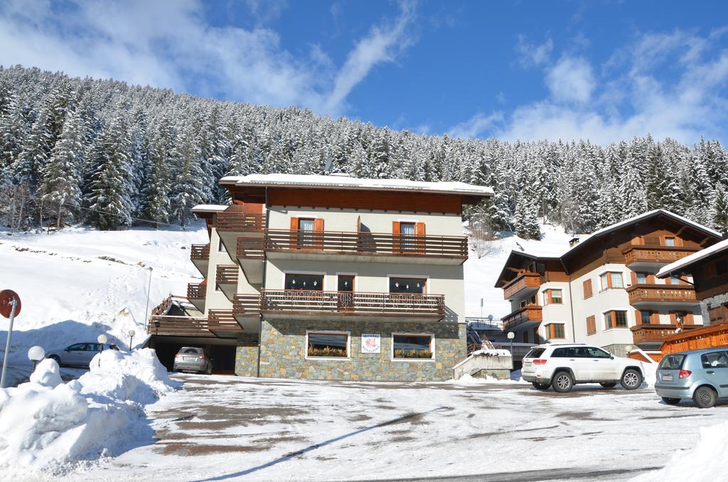 Meuble Rosalpina Hotel 3*