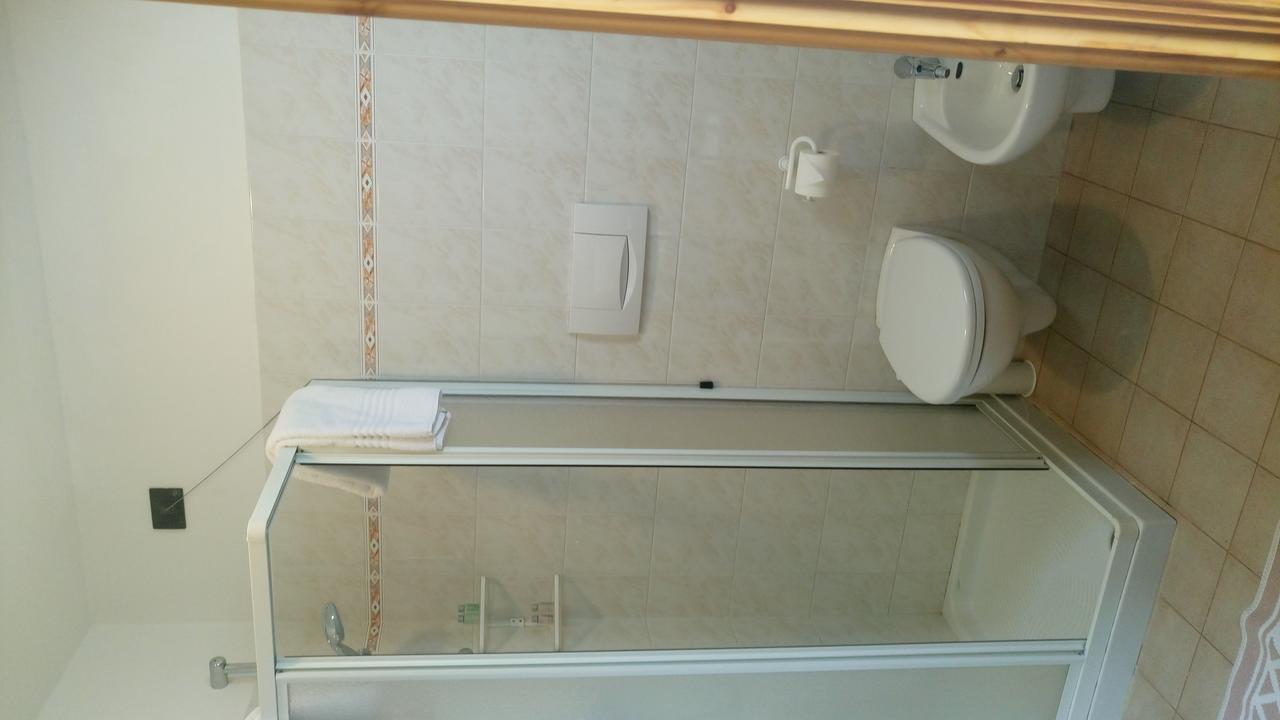 Meublè Rosalpina Hotel